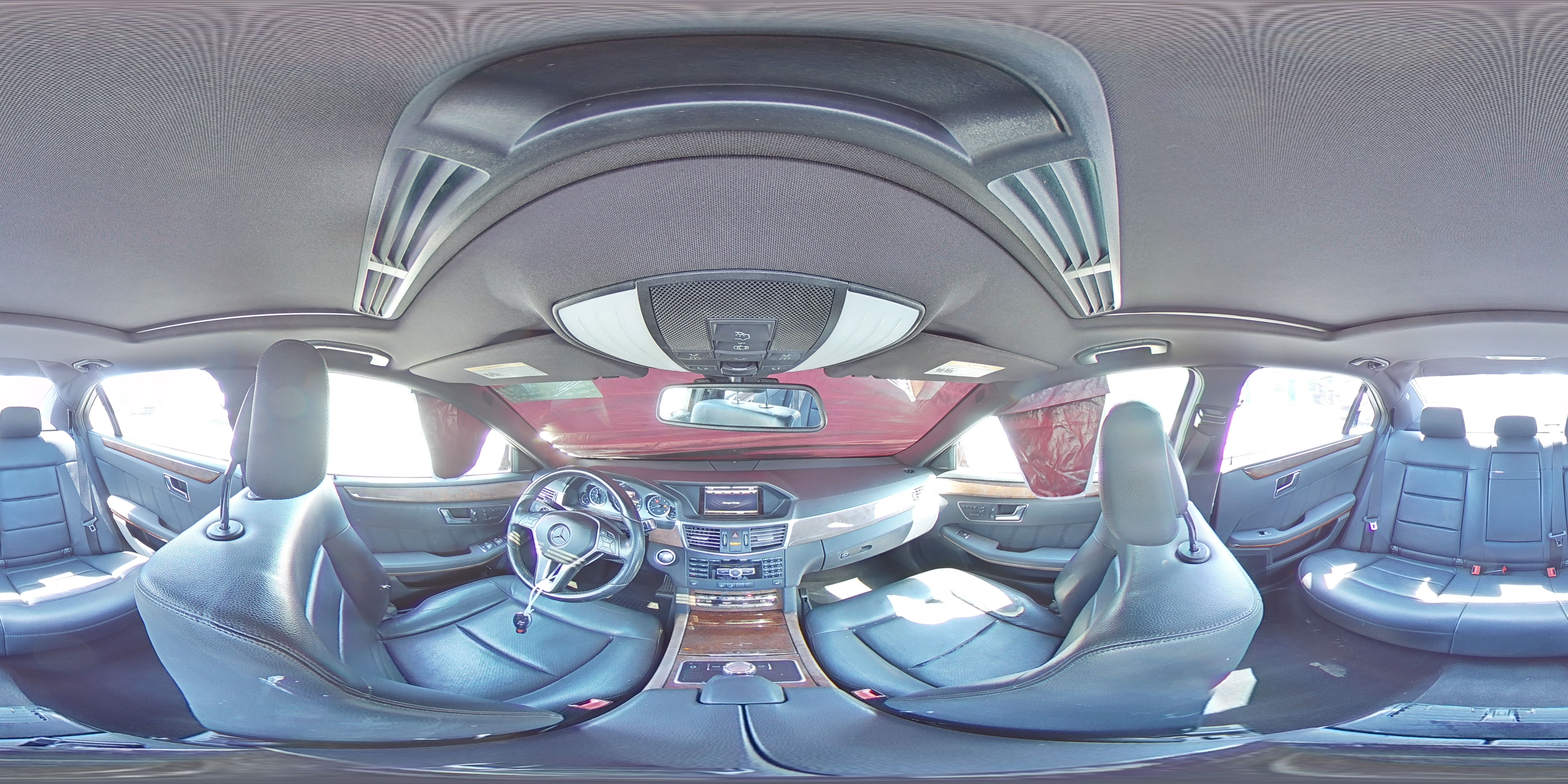 2013 Mercedes-Benz E-klasse - Image 14