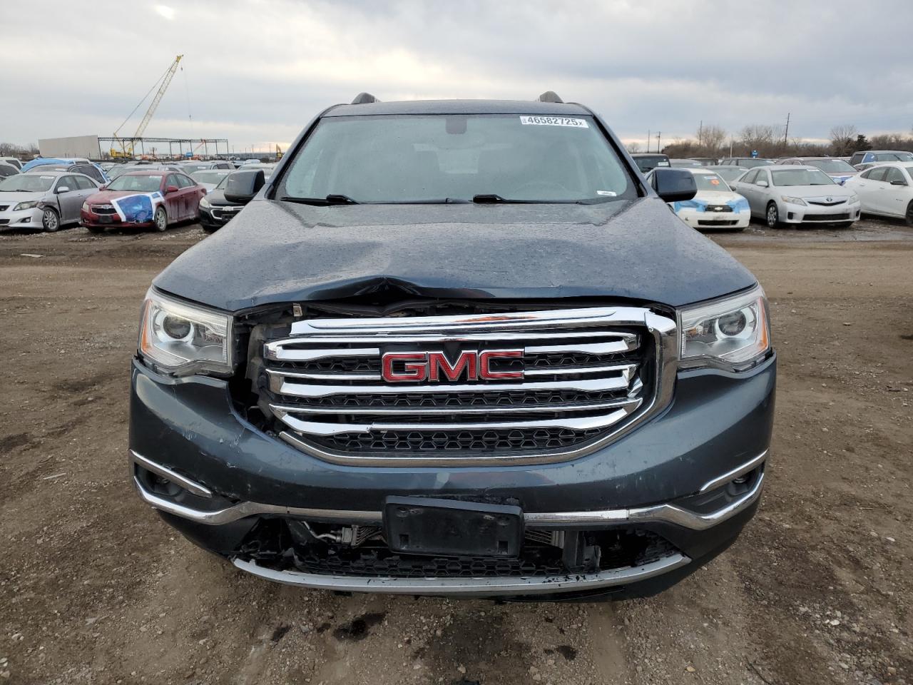2019 GMC Acadia - Image 5
