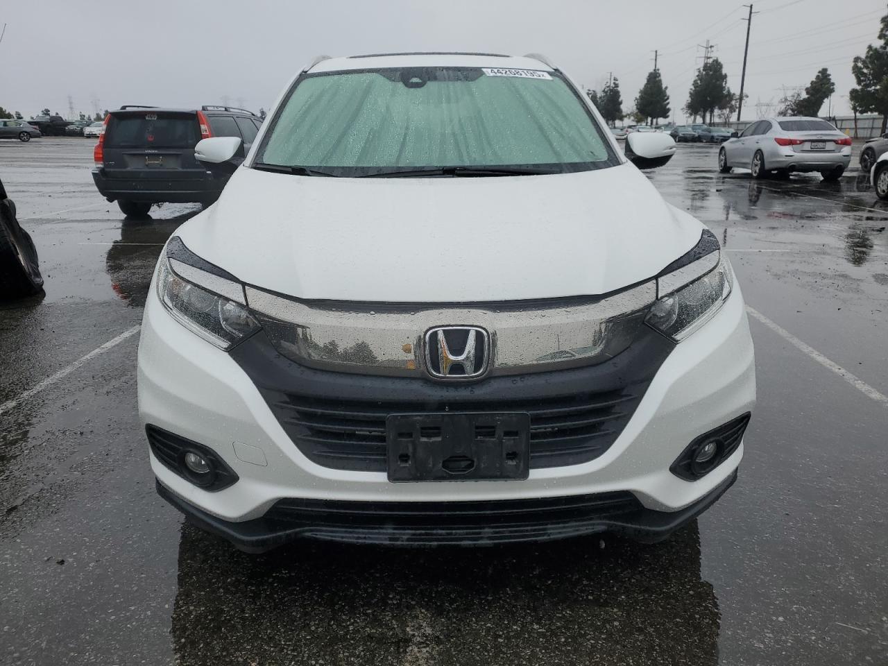 2019 Honda HR-V - Image 5