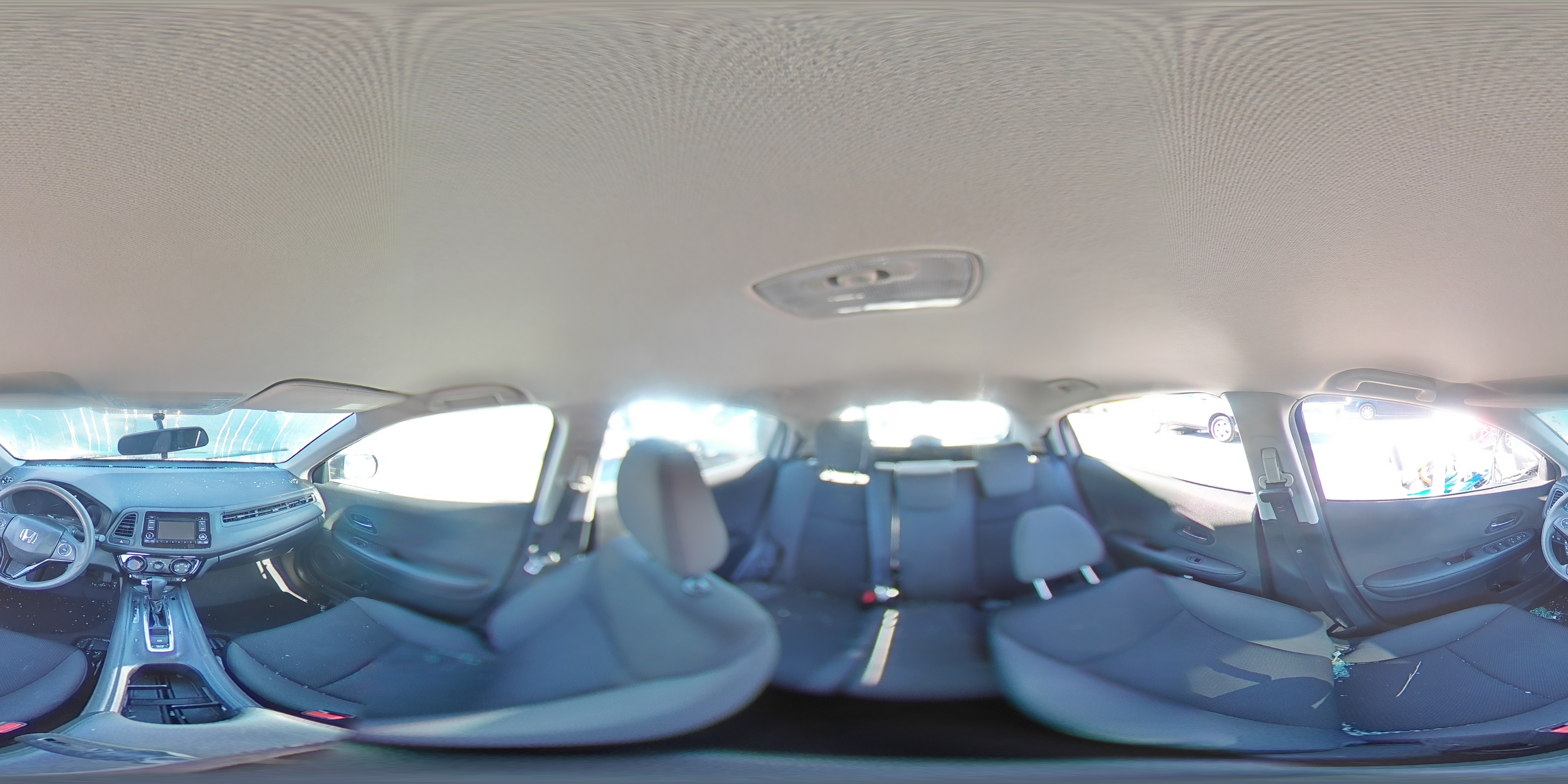 2019 Honda HR-V - Image 13