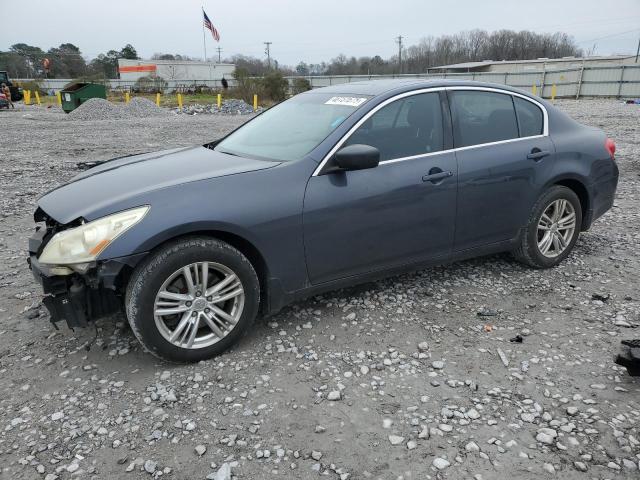 2011 Infiniti G25 