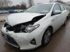 2014 TOYOTA AURIS ICON for sale at Copart SANDY