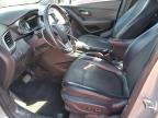 2019 Chevrolet Trax 1Lt en Venta en Littleton, CO - Side