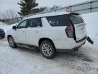 2023 Chevrolet Tahoe K1500 Premier en Venta en Davison, MI - Side