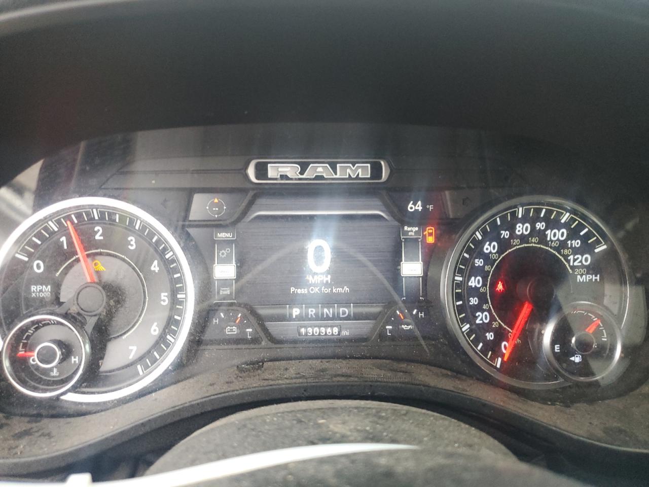 2019 RAM 1500 - Image 9