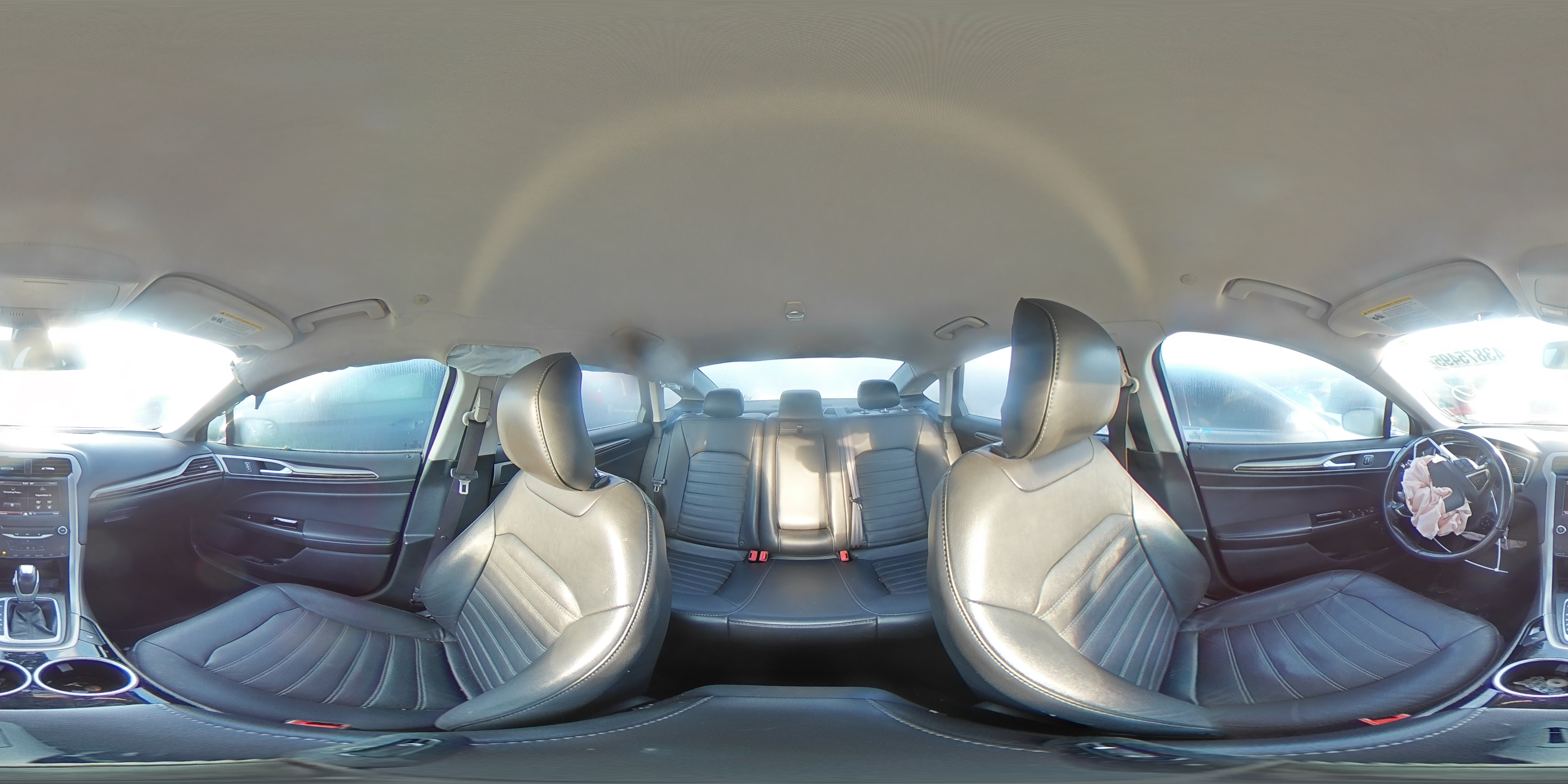 2013 Ford Fusion - Image 13