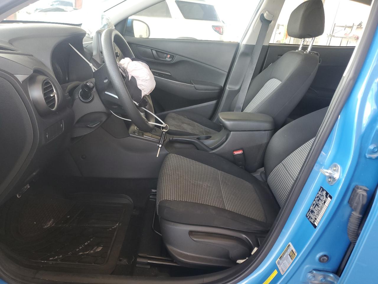 2018 Hyundai Kona - Image 7