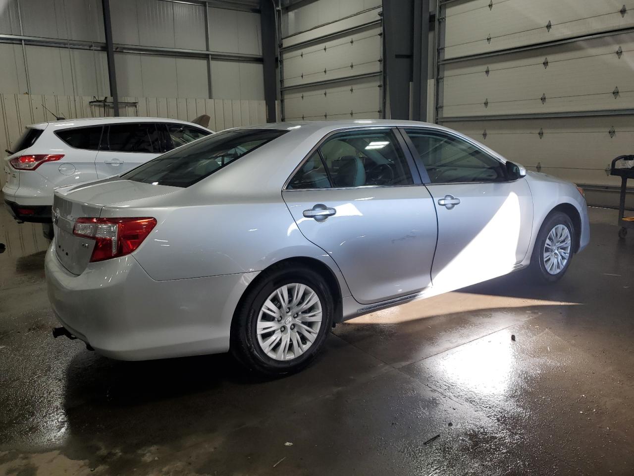 2012 Toyota Camry - Image 3