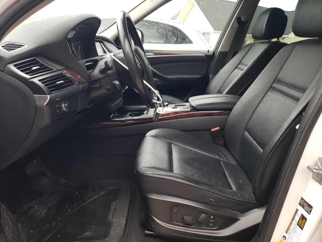 2012 BMW X5 - Image 7