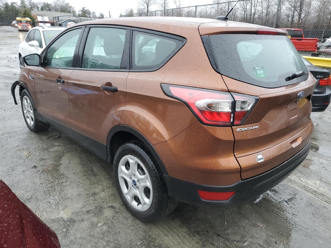2017 Ford Escape - Image 2