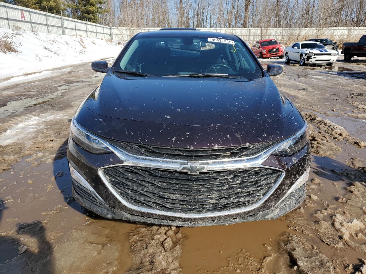 2021 Chevrolet Malibu - Image 5