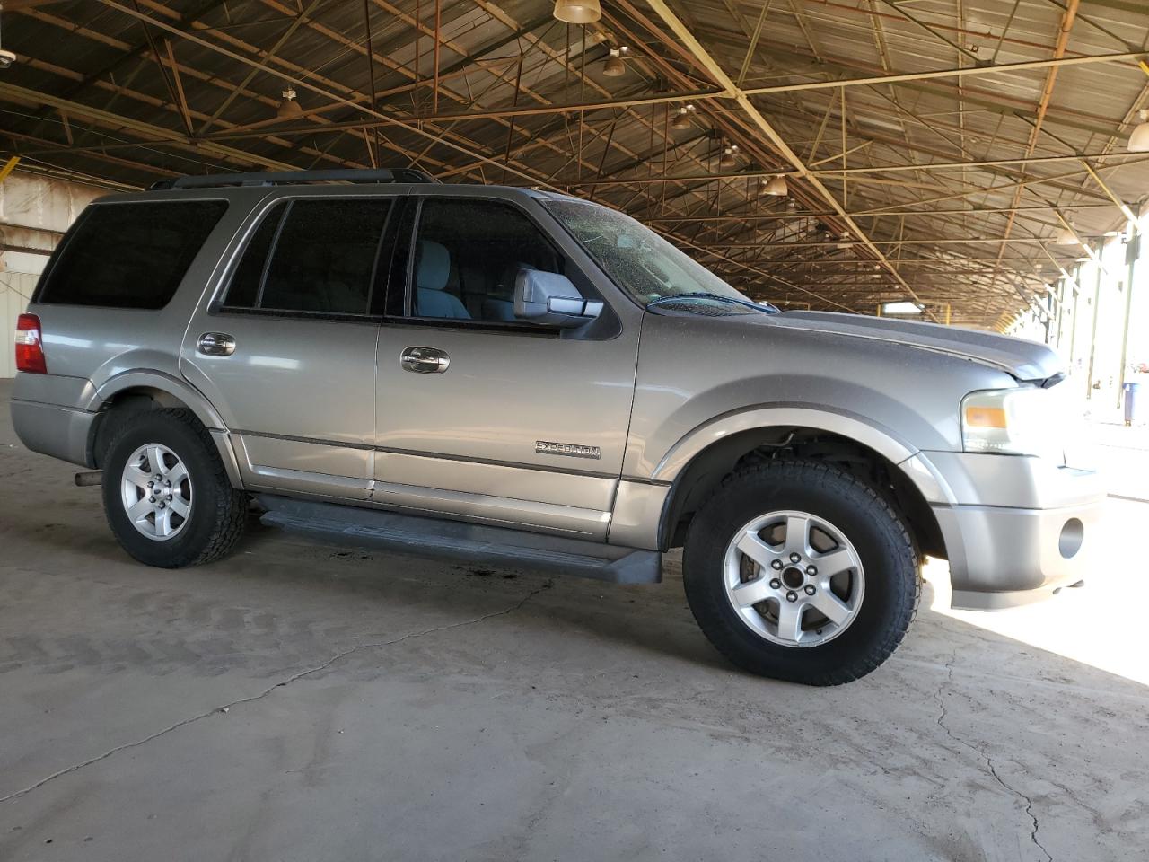 2008 Ford Expedition - Image 4