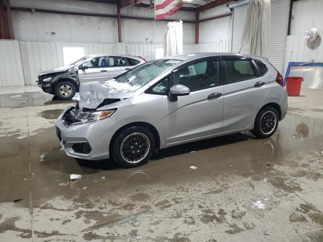 2019 Honda Fit Lx