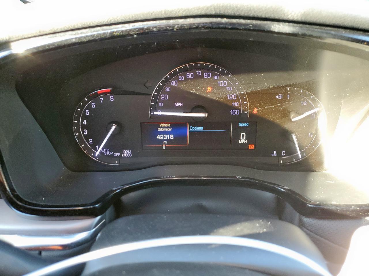 2019 Cadillac XT5 - Image 9