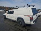 2020 Toyota Tacoma Double Cab продається в Exeter, RI - Front End