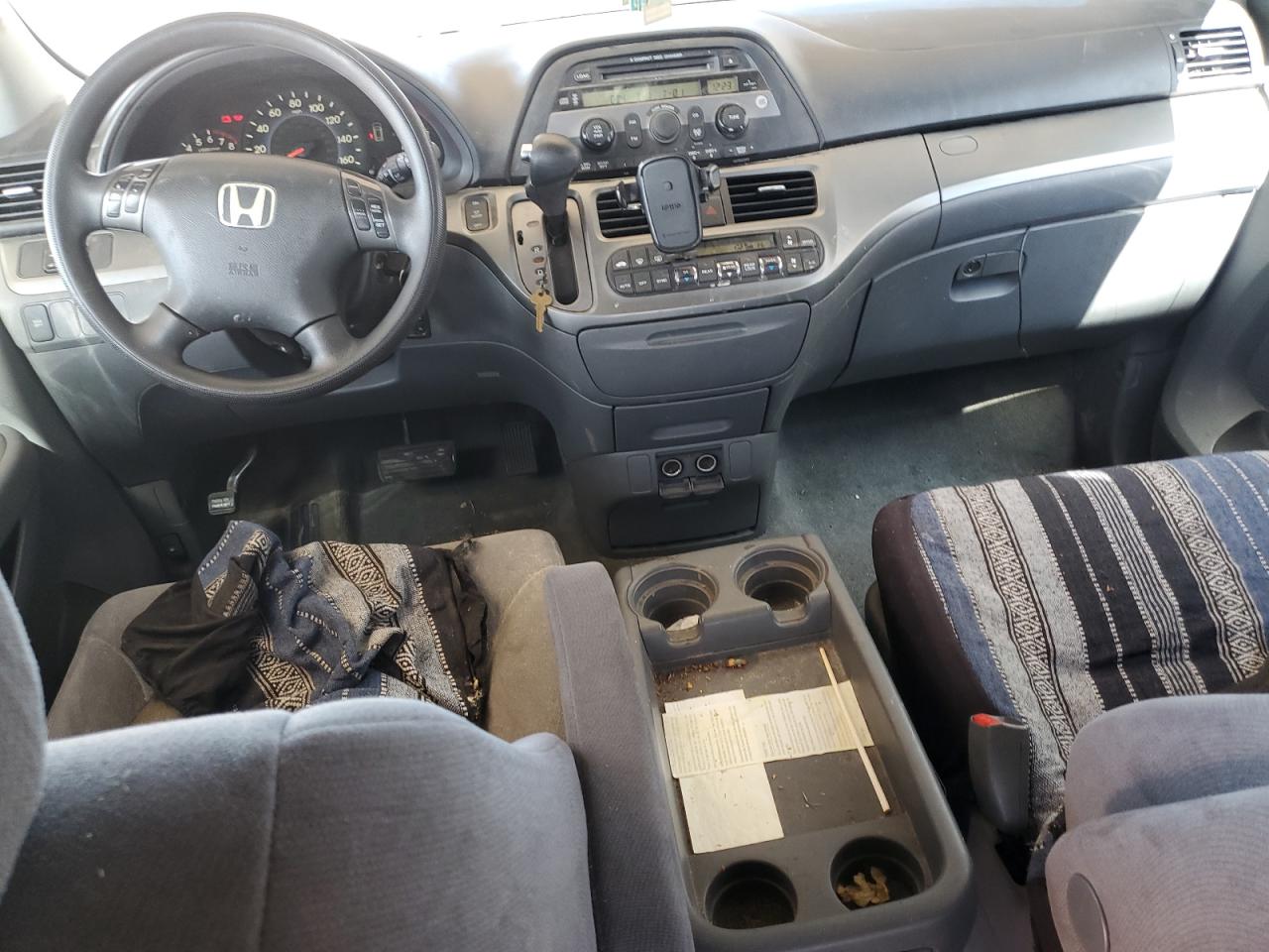 2006 Honda Odyssey - Image 8