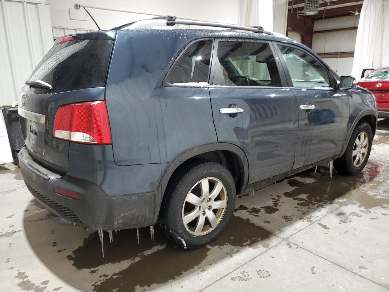 2011 Kia Sorento - Image 3