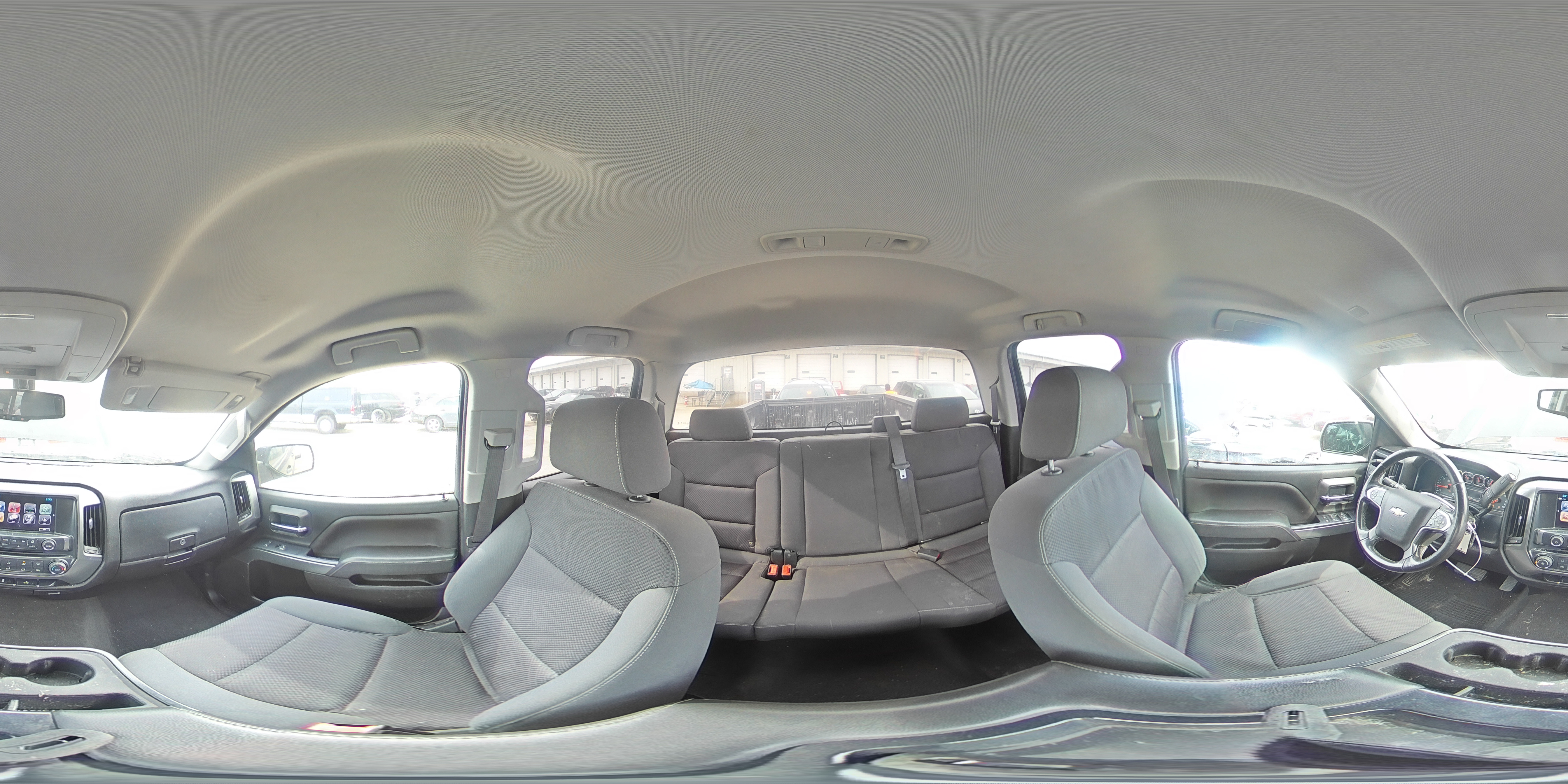 2019 Chevrolet Silverado - Image 13