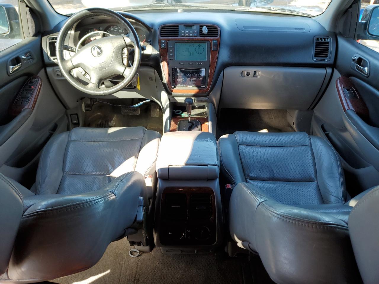2003 Acura MDX - Image 8