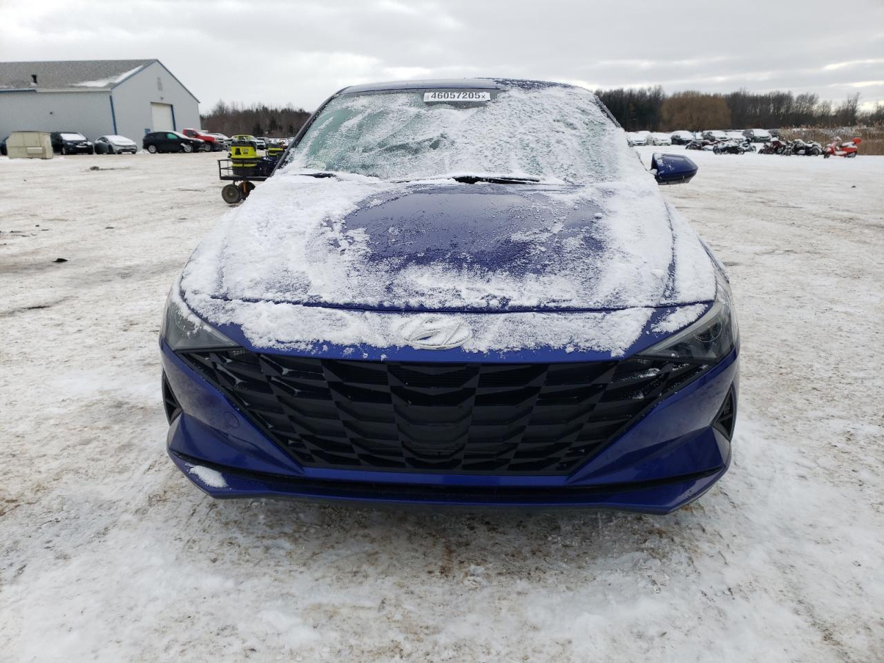2022 Hyundai Elantra - Image 5