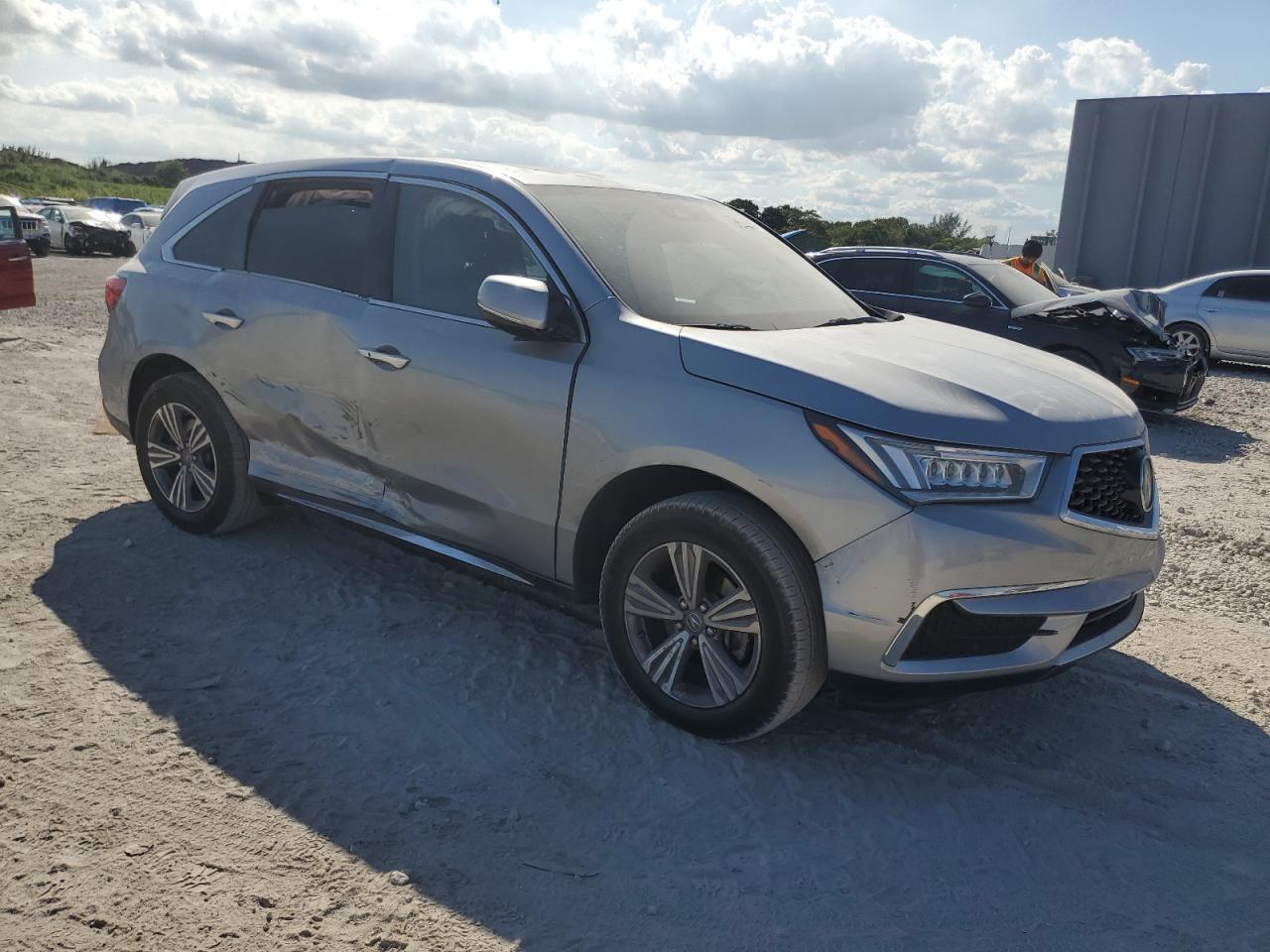 2020 Acura MDX - Image 4