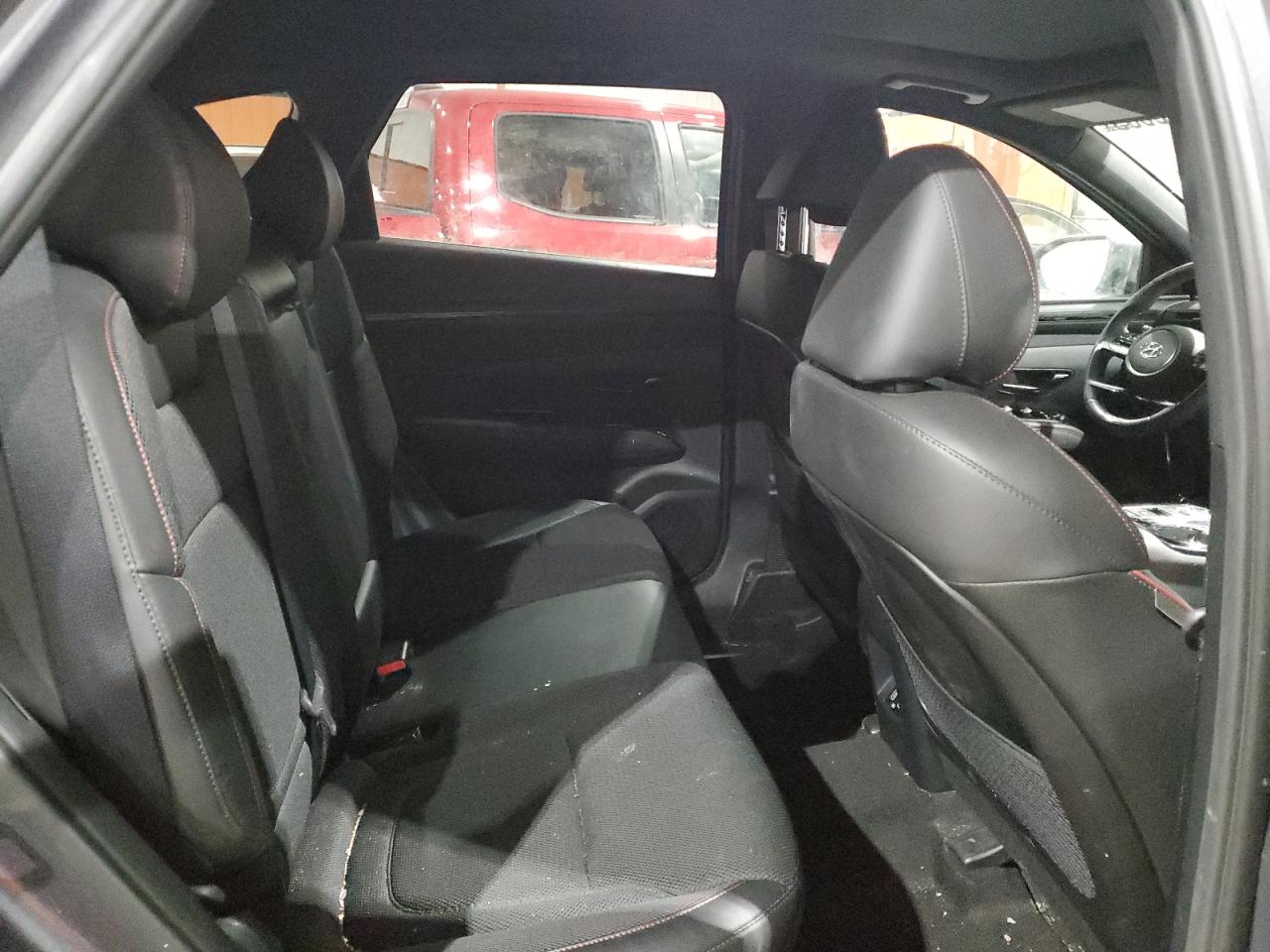 2023 Hyundai Tucson - Image 11