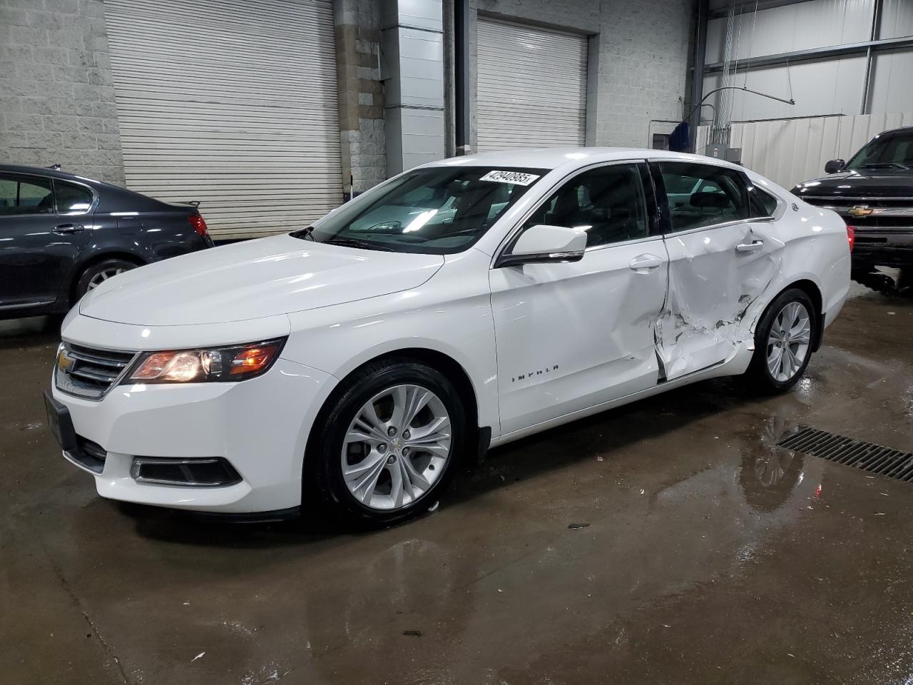 2014 Chevrolet Impala - Image 1