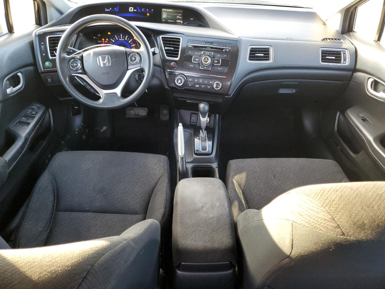 2013 Honda Civic - Image 8