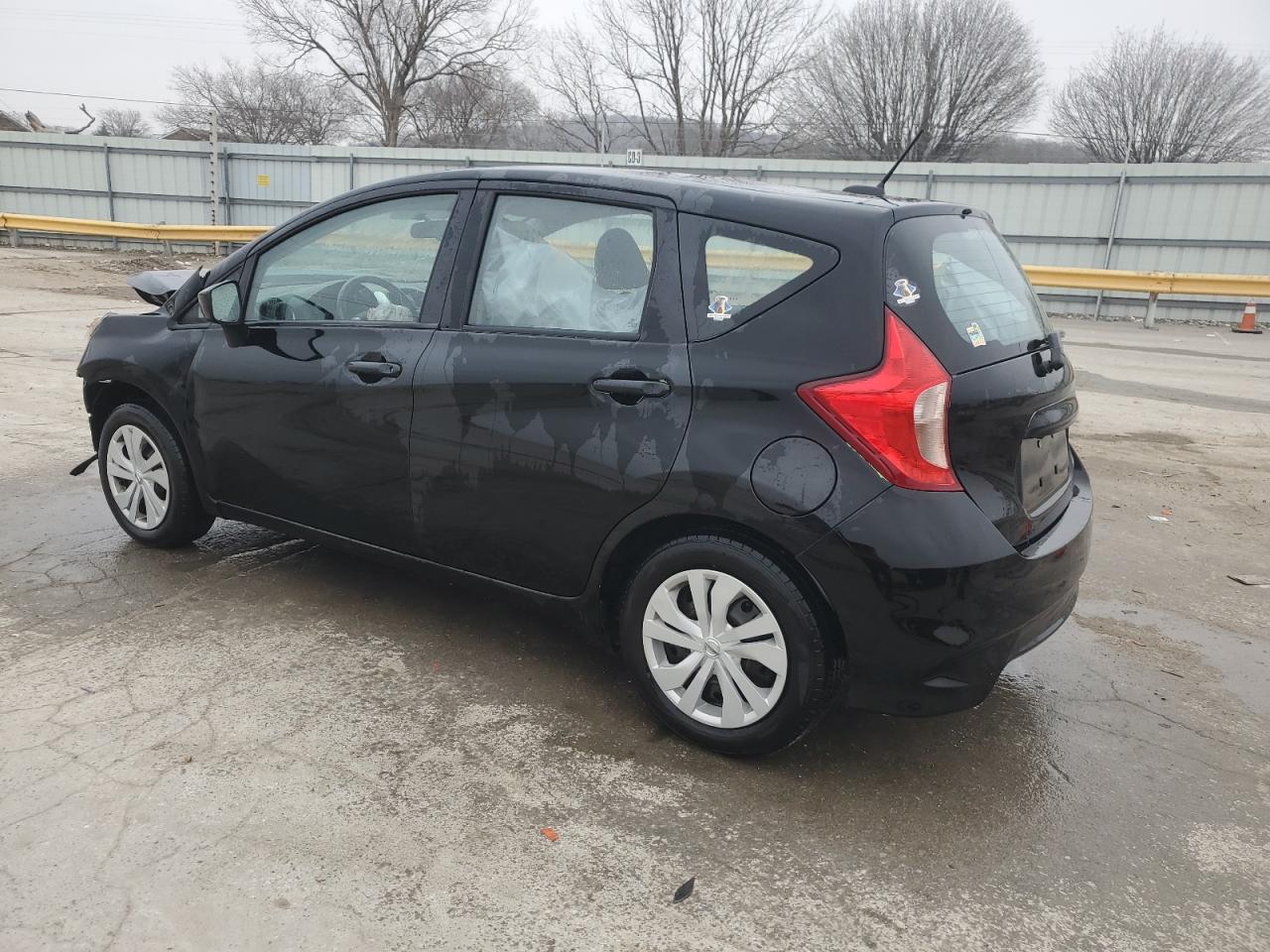 2017 Nissan Versa - Image 2