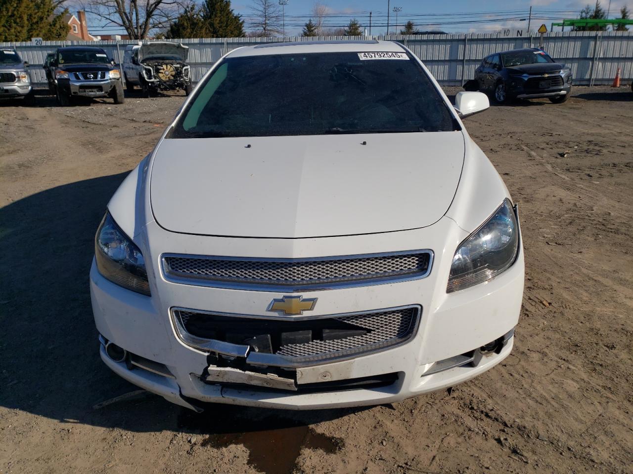 2012 Chevrolet Malibu - Image 5