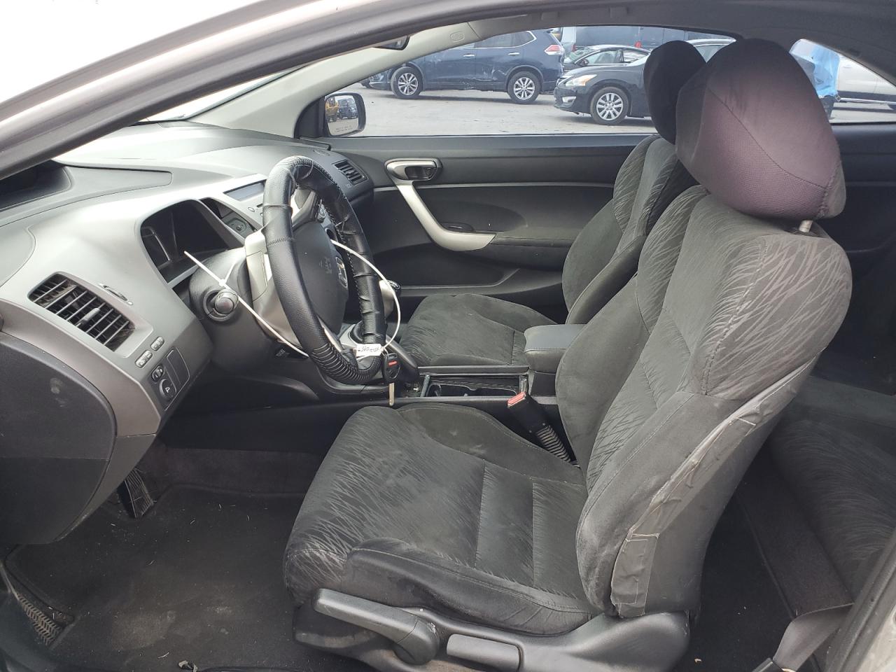 2007 Honda Civic - Image 7