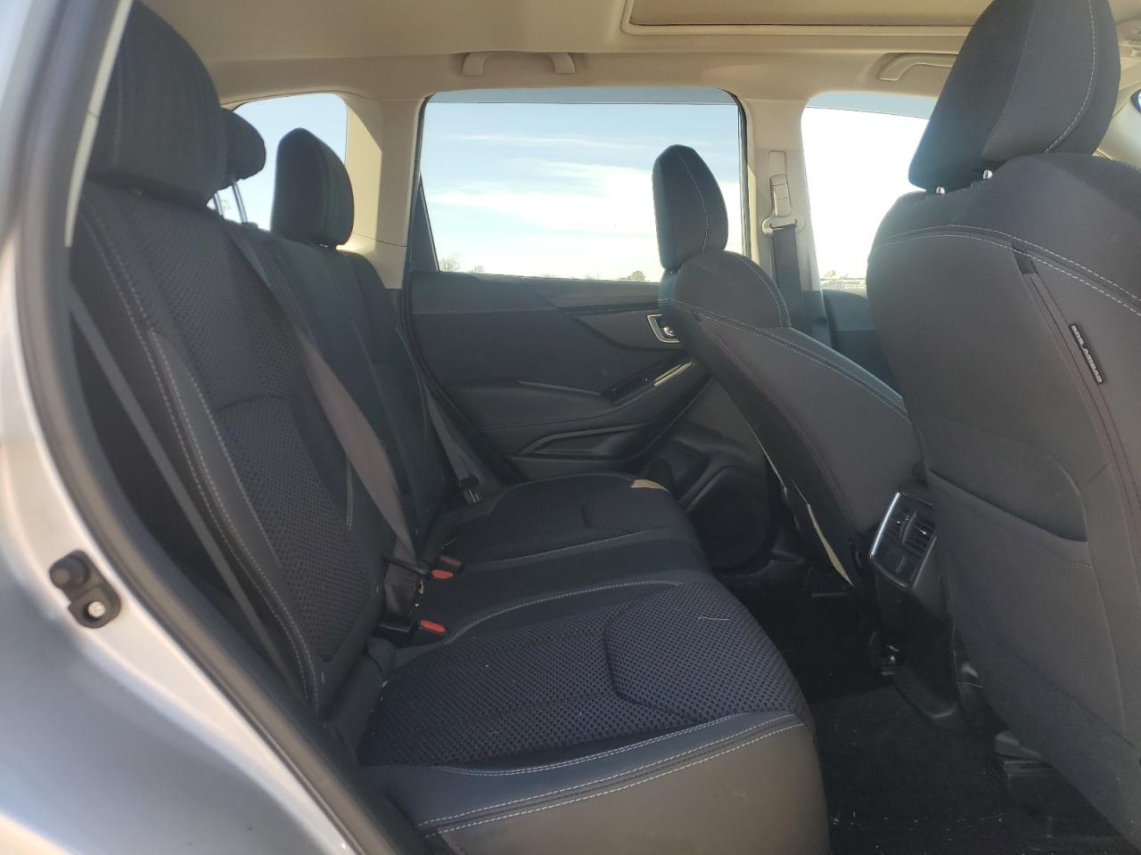 2019 Subaru Forester - Image 11