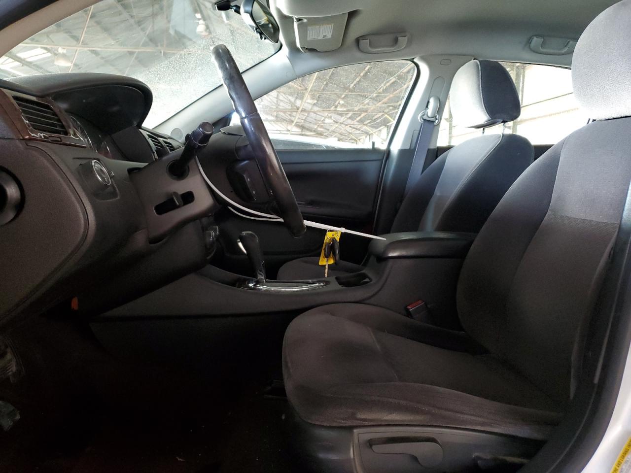 2013 Chevrolet Impala - Image 7