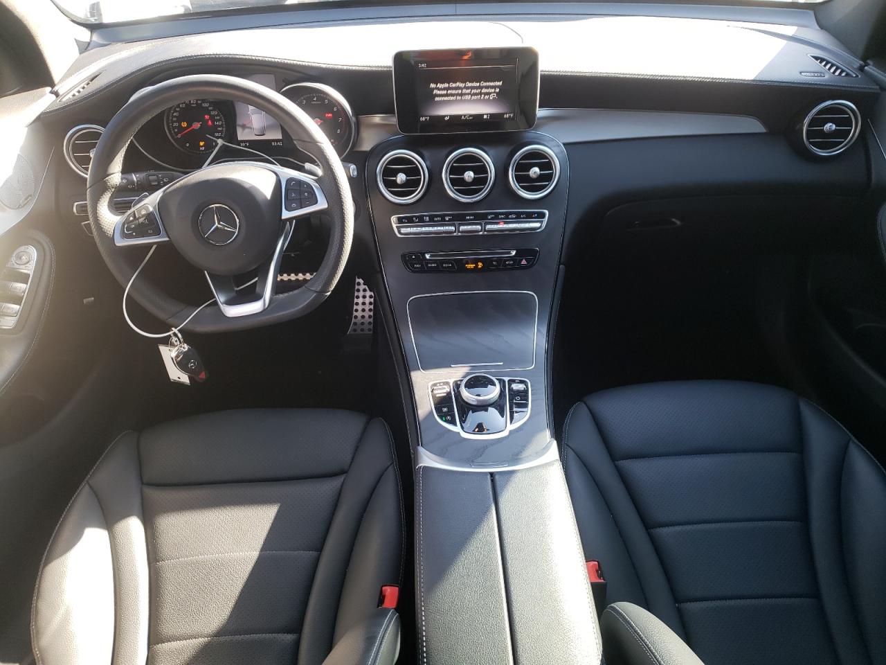 2019 Mercedes-Benz GLC - Image 8