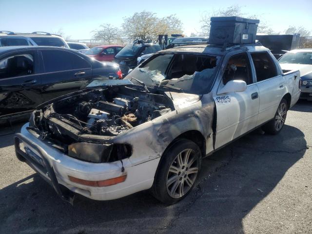 1994 Toyota Camry Le