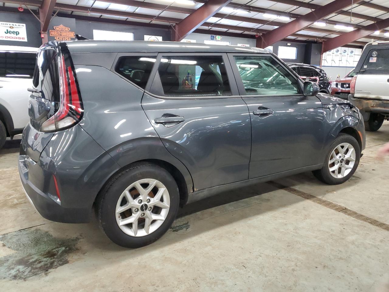 2023 Kia Soul - Image 3