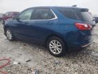 2019 Chevrolet Equinox Lt იყიდება Wayland-ში, MI - Front End