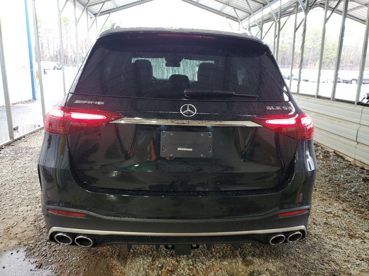 2024 Mercedes-Benz GLE - Image 6