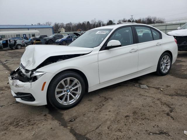 2017 Bmw 320 I