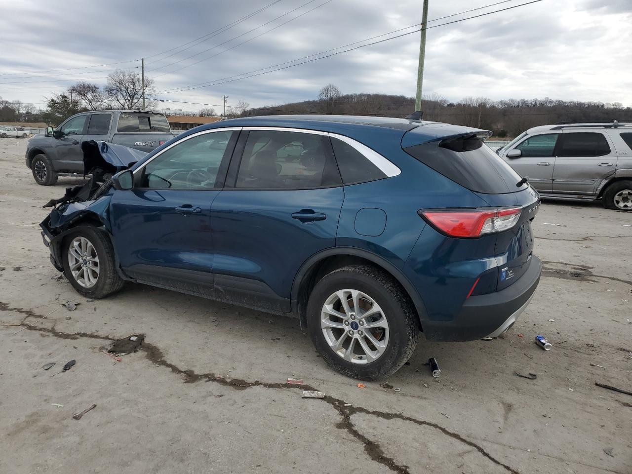 2020 Ford Escape - Image 2