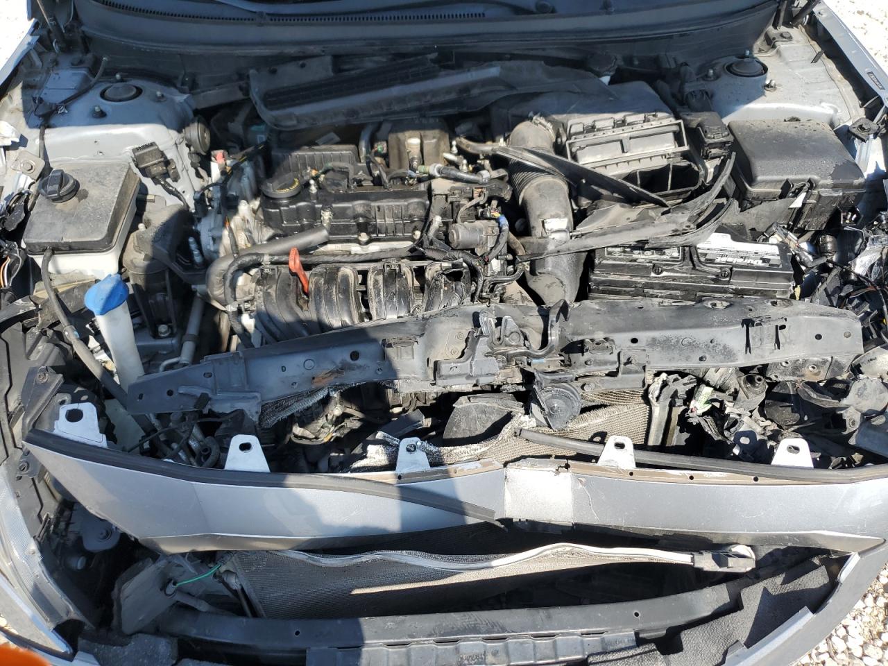 2017 Hyundai Sonata - Image 11