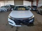 2018 Honda Accord Lx zu verkaufen in American Canyon, CA - Front End
