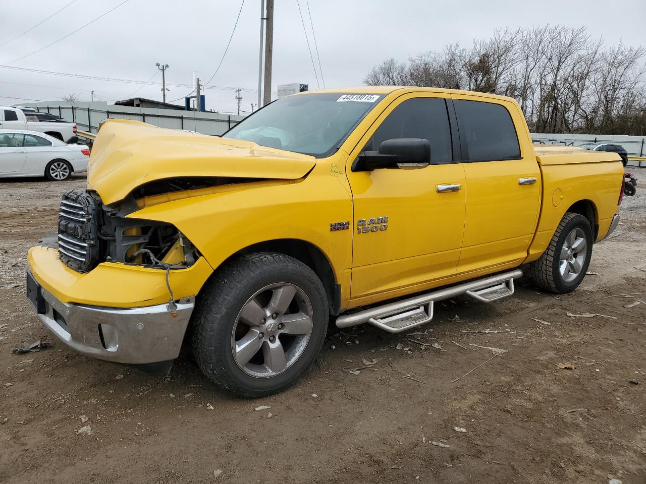 2016 RAM 1500 - Image 1