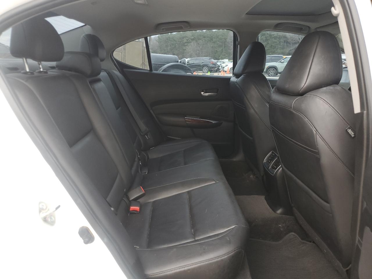 2016 Acura TLX - Image 10
