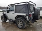 2010 Jeep Wrangler Sport de vânzare în Louisville, KY - Burn