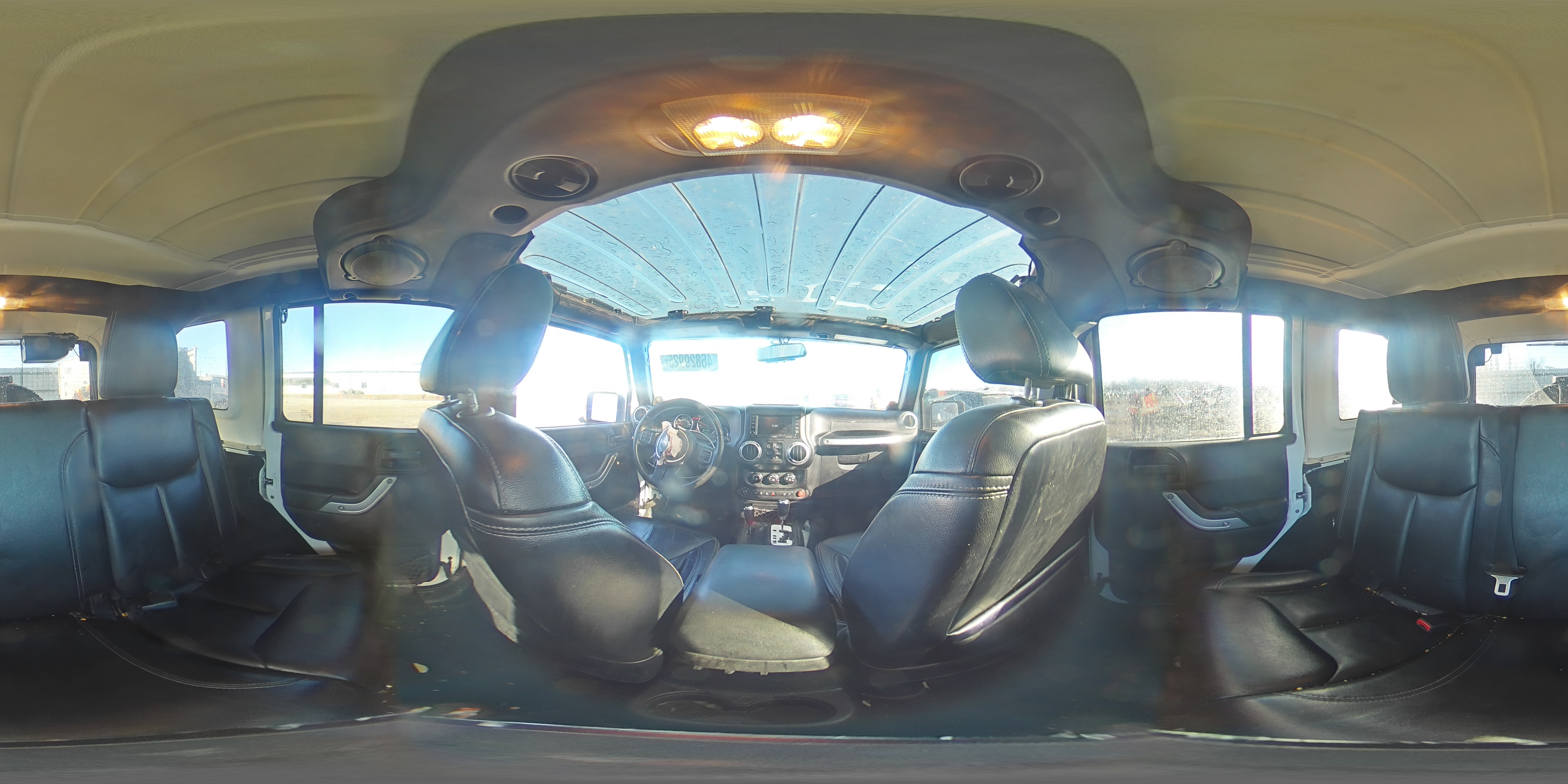 2013 Jeep Wrangler - Image 14