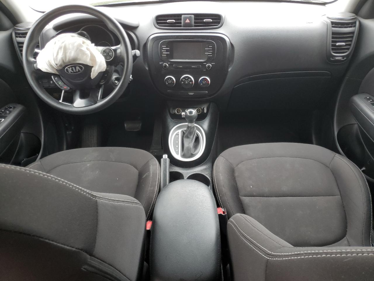 2019 Kia Soul - Image 8