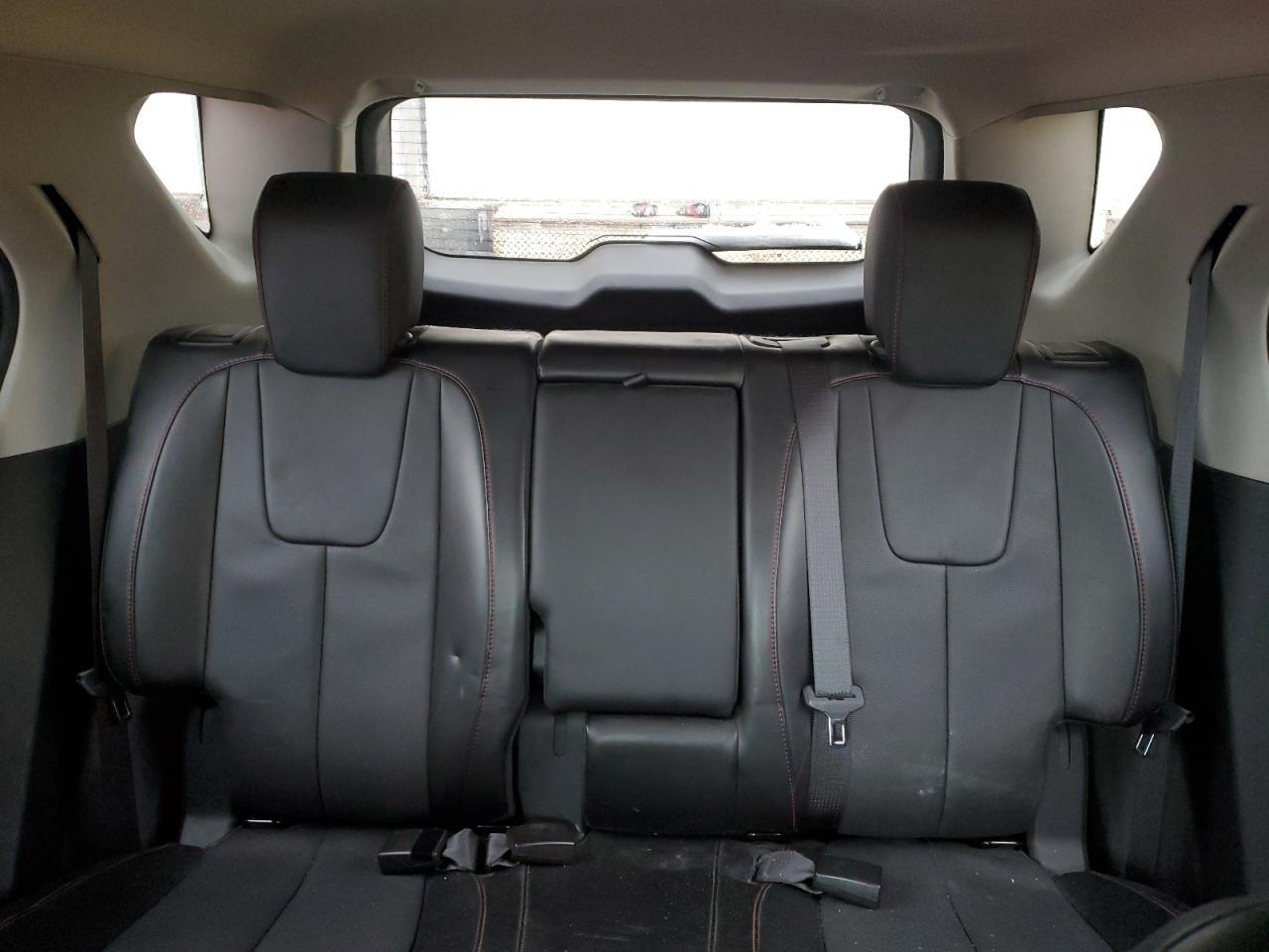2015 Chevrolet Equinox - Image 10