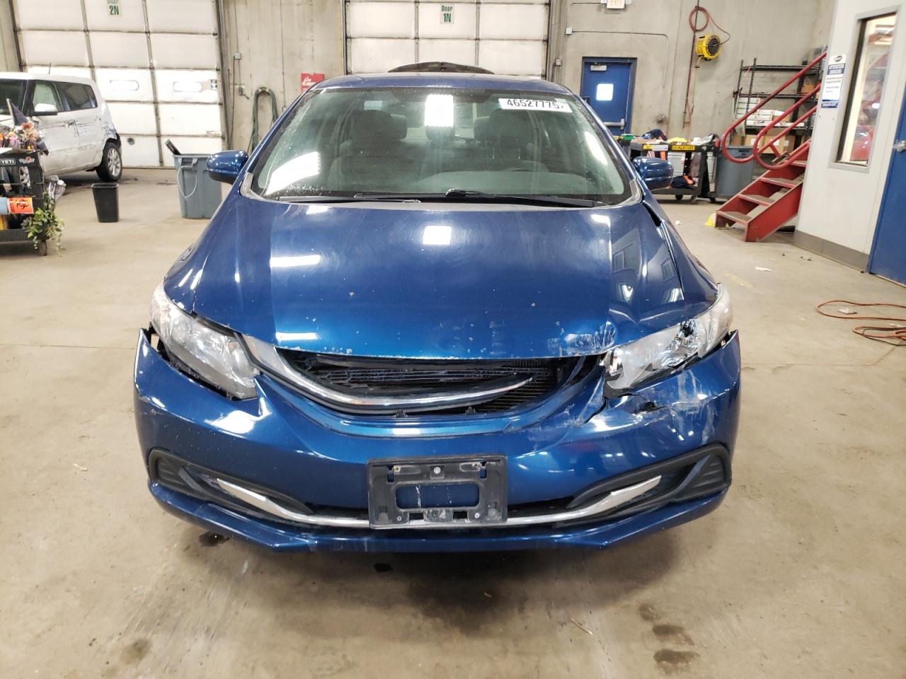 2015 Honda Civic - Image 5