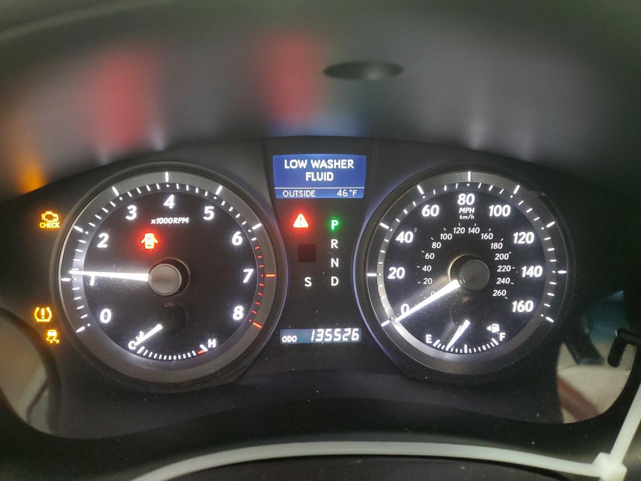 2007 Lexus ES - Image 9